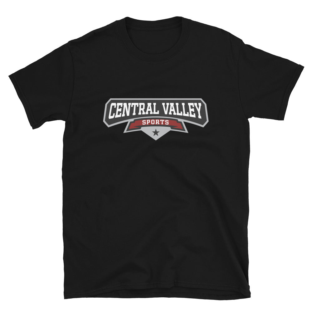 Central Valley Sports TShirt (Cotton)