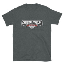 Load image into Gallery viewer, Central Valley Sports TShirt (Cotton)
