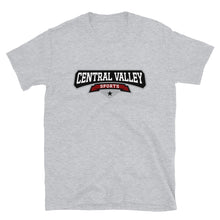 Load image into Gallery viewer, Central Valley Sports TShirt (Cotton)
