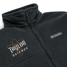 Load image into Gallery viewer, Taylor Science Columbia Fleece Jacket
