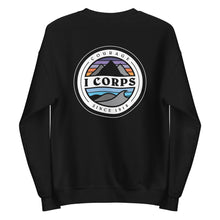 Load image into Gallery viewer, I Corps OSJA &quot;Courage&quot; Sweatshirt (Cotton)
