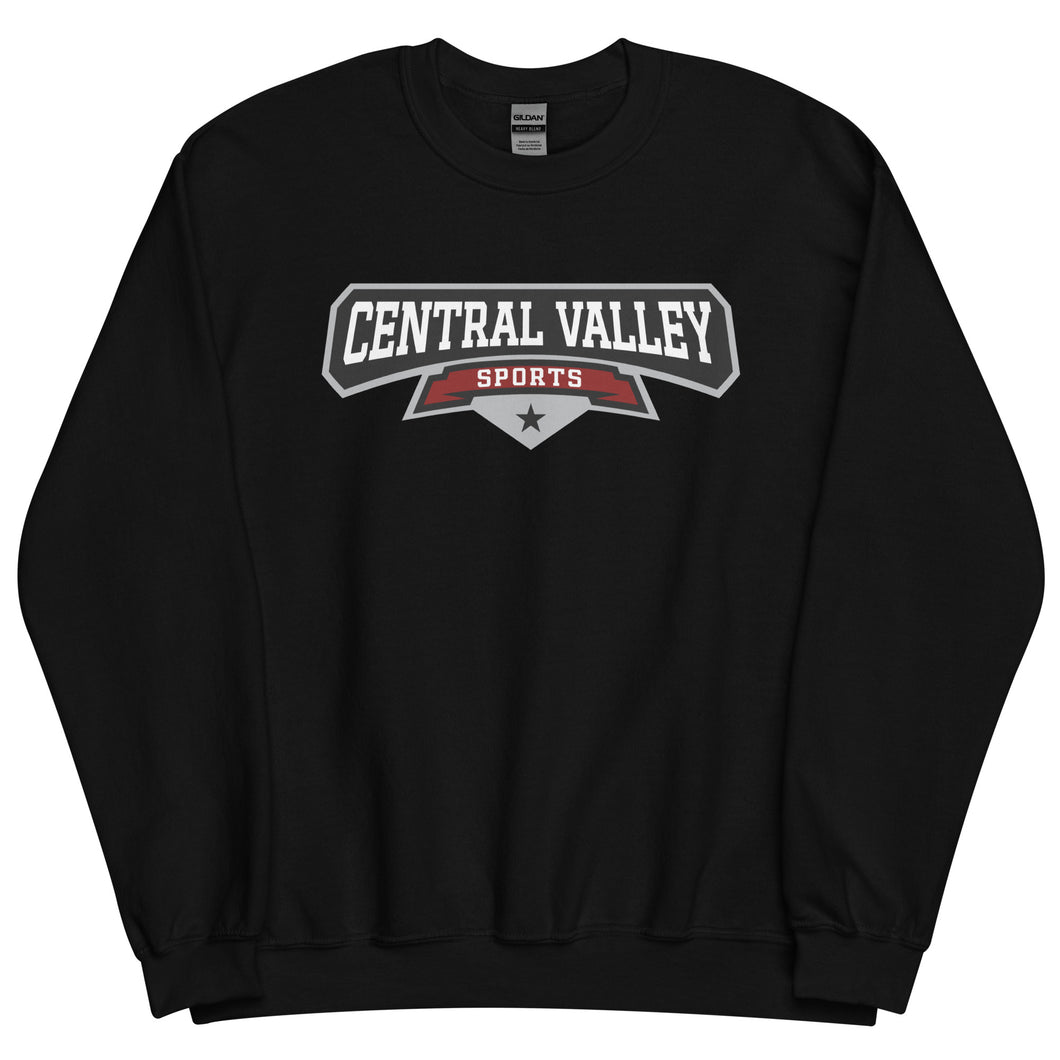 Central Valley Sports Sweatshirt (Cotton)