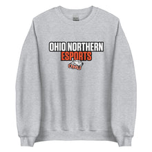 Load image into Gallery viewer, ONU esports Sweatshirt (Cotton)
