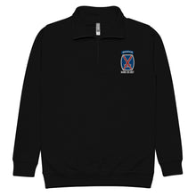 Load image into Gallery viewer, 10th MTN Fleece Pullover
