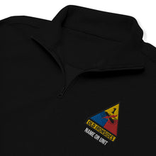 Load image into Gallery viewer, 1st ARMD Fleece Pullover
