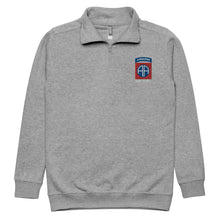 Load image into Gallery viewer, 82nd ABN Fleece Pullover
