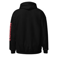 Load image into Gallery viewer, Nebraska esports Hoodie (Cotton)
