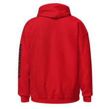 Load image into Gallery viewer, Nebraska esports Hoodie (Cotton)
