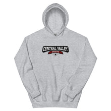 Load image into Gallery viewer, Central Valley Sports Hoodie (Cotton)
