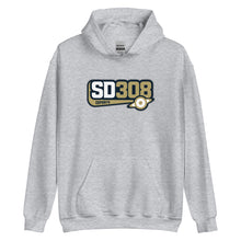 Load image into Gallery viewer, SD308 esports Hoodie (Cotton)
