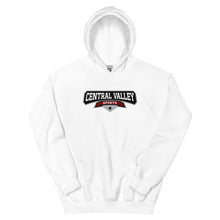 Load image into Gallery viewer, Central Valley Sports Hoodie (Cotton)
