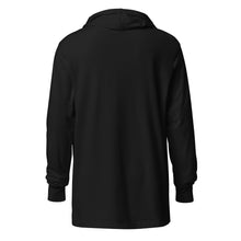 Load image into Gallery viewer, Divine Savior esports LS TShirt Hoodie (Cotton)
