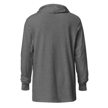 Load image into Gallery viewer, Divine Savior esports LS TShirt Hoodie (Cotton)
