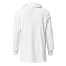 Load image into Gallery viewer, Divine Savior esports LS TShirt Hoodie (Cotton)
