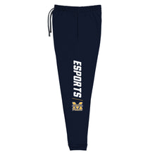 Load image into Gallery viewer, Mooresville esports Sweatpants (Cotton)
