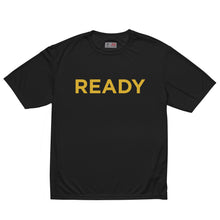 Load image into Gallery viewer, 1st ABCT &quot;Ready&quot; Performance TShirt
