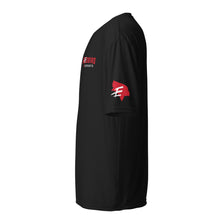 Load image into Gallery viewer, Redbird esports Black Performance TShirt
