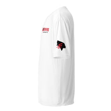 Load image into Gallery viewer, Redbird esports White Performance TShirt
