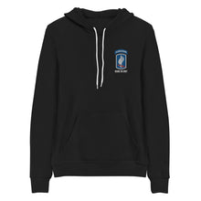 Load image into Gallery viewer, 173rd ABN Bella + Canvas Hoodie

