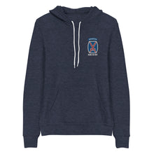 Load image into Gallery viewer, 10th MTN Bella + Canvas Hoodie
