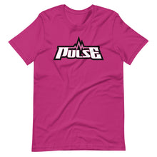 Load image into Gallery viewer, Pulse Multi-Color TShirt (Cotton)
