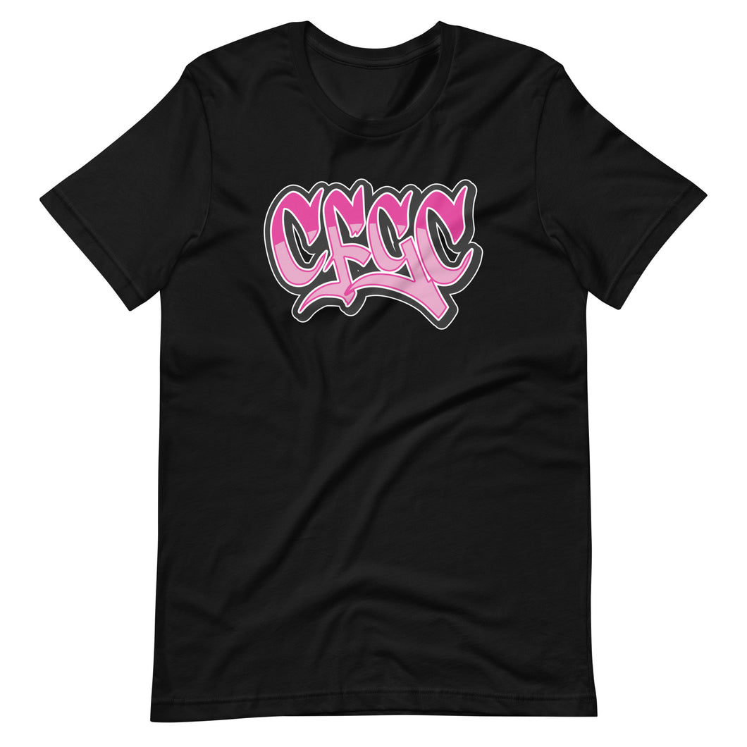 CFGC TShirt (Cotton)