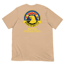 Load image into Gallery viewer, Raptor Chaplain Corps Cotton TShirt
