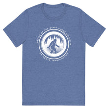 Load image into Gallery viewer, I Corps OSJA &quot;Sasquatch&quot; TShirt
