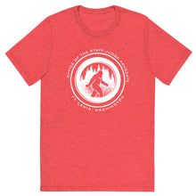 Load image into Gallery viewer, I Corps OSJA &quot;Sasquatch&quot; TShirt
