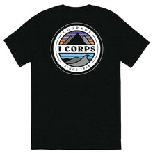 Load image into Gallery viewer, I Corps OSJA &quot;Courage&quot; TShirt
