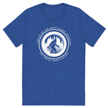 Load image into Gallery viewer, I Corps OSJA &quot;Sasquatch&quot; TShirt
