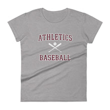 Load image into Gallery viewer, Athletics Womens TShirt
