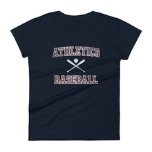 Load image into Gallery viewer, Athletics Womens TShirt
