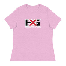 Load image into Gallery viewer, Hooligans Gaming Womens Relaxed Fit TShirt (Cotton)
