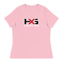 Load image into Gallery viewer, Hooligans Gaming Womens Relaxed Fit TShirt (Cotton)
