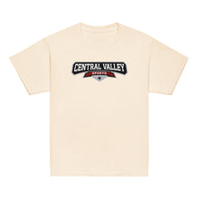 Load image into Gallery viewer, Central Valley Sports Youth TShirt (Cotton)
