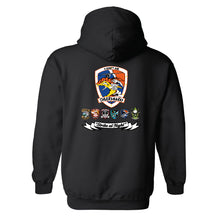 Load image into Gallery viewer, 1-229th Attack Bn Cotton Hoodie
