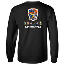 Load image into Gallery viewer, 1-229th Attack Bn Cotton LS TShirt
