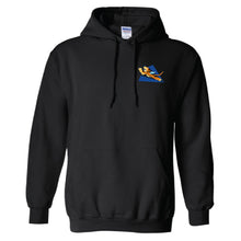 Load image into Gallery viewer, 1-229th Attack Bn Cotton Hoodie

