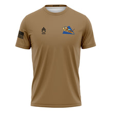 Load image into Gallery viewer, 1-229th Attack Bn Guardian Coyote Brown TShirt (Premium)
