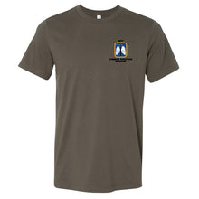 Load image into Gallery viewer, 16th CAB Brown T-Shirt
