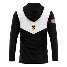 Load image into Gallery viewer, 1st CAV Colorway Elysium Hoodie (Premium)
