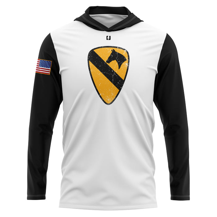 1st CAV Colorway Elysium Hoodie (Premium)