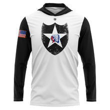 Load image into Gallery viewer, 2nd INF Colorway Elysium Hoodie
