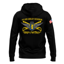 Load image into Gallery viewer, 4-6 Air Cav Hyperion Hoodie (Premium)
