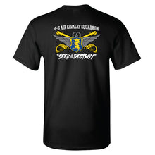 Load image into Gallery viewer, E Troop 4-6 Air Cav Cotton TShirt
