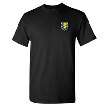 Load image into Gallery viewer, 4-6 Air Cav Cotton TShirt
