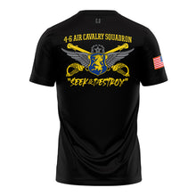 Load image into Gallery viewer, A Troop 4-6 Air Cav Guardian TShirt (Premium)
