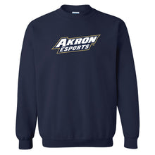 Load image into Gallery viewer, Akron esports Sweater
