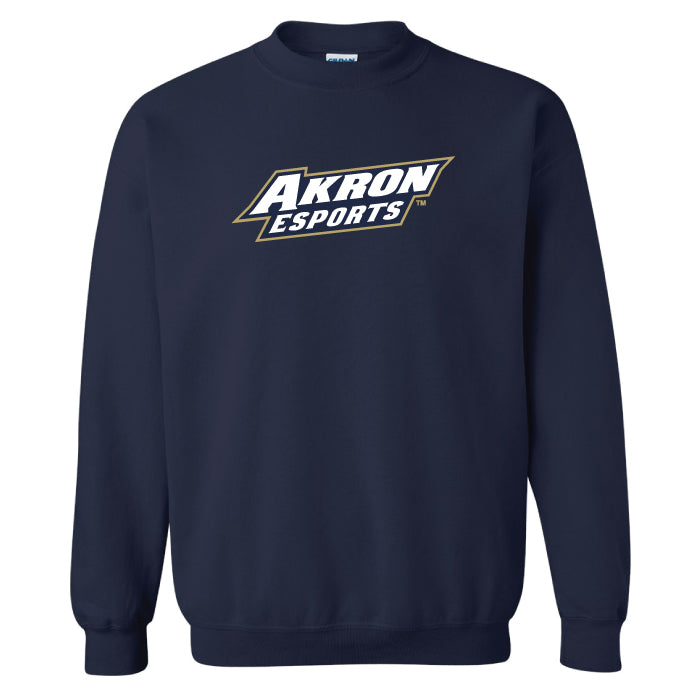 Akron esports Sweater